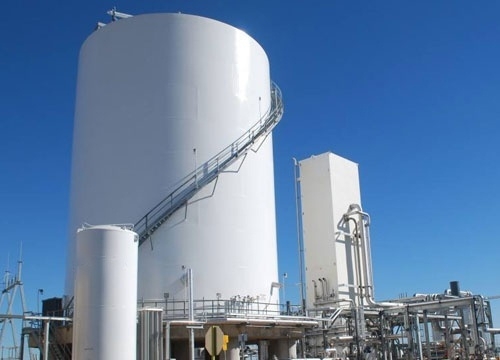 中國(guó)能源行業(yè)2019年終盤(pán)點(diǎn)！